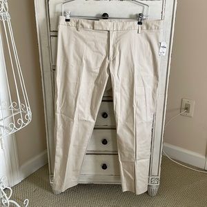 Gap Slim Cropped Pants